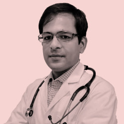 Dr. Sanket Goyal